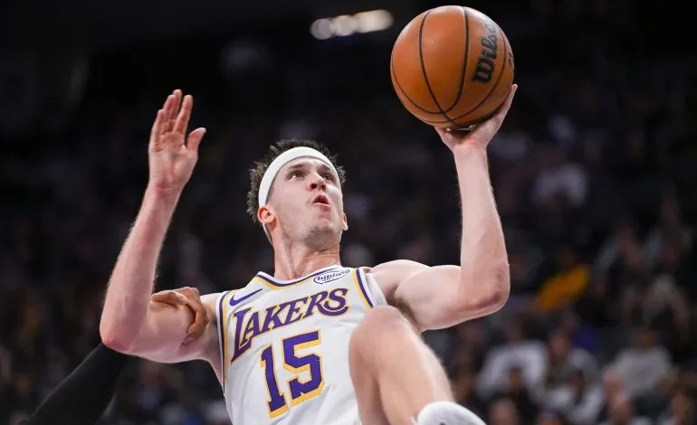 Austin Reaves Drops 51 as Undermanned Lakers Stun Kings on the Road