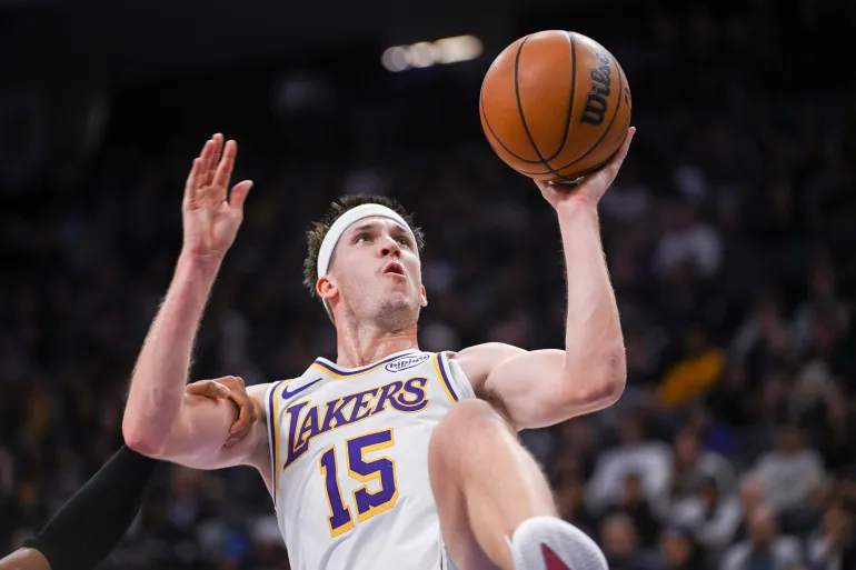 Austin Reaves Drops 51 as Undermanned Lakers Stun Kings on the Road