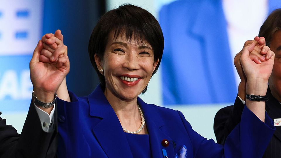 Sanae Takaichi’s Big Test: First Woman PM-in-Waiting, and Already in a Tight Corner