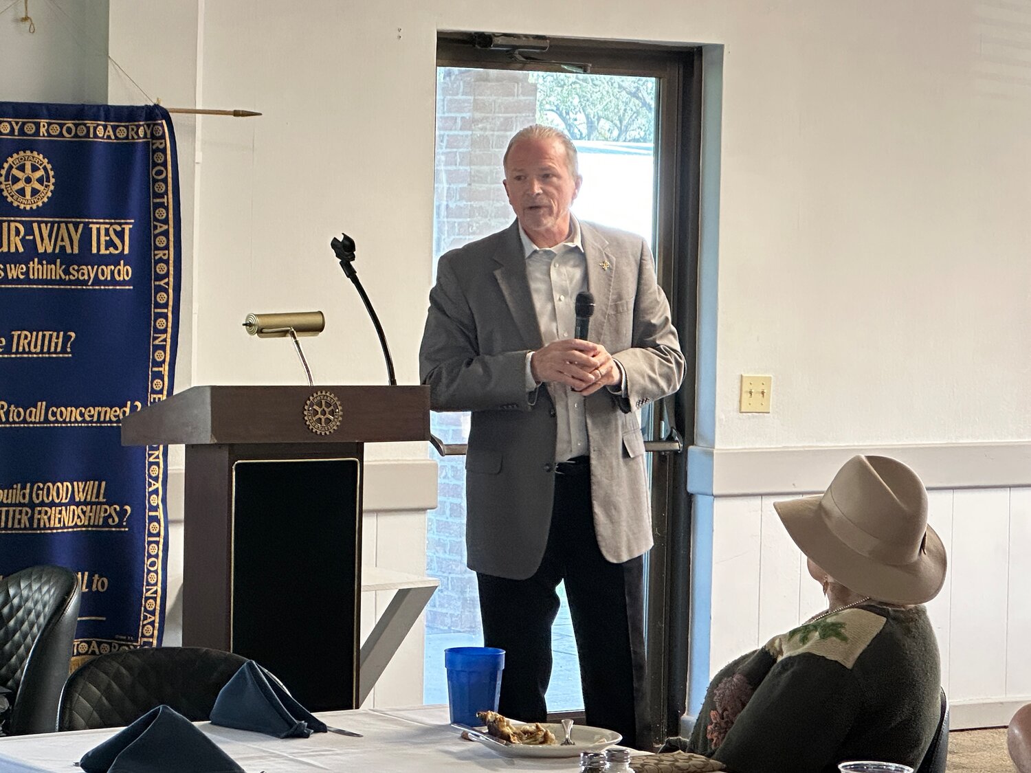 Coal, Code & Carbon: Energy Exec Says Wyoming’s Not Done With Coal Yet