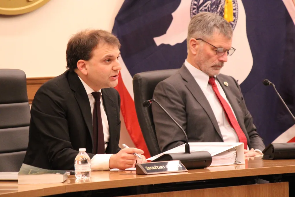 Land board shuts down Prism’s last Casper Mountain leases