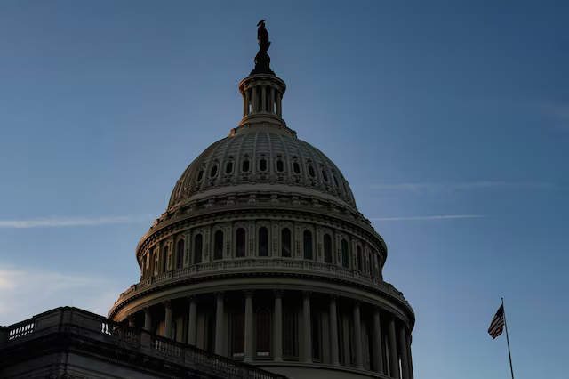Shutdown, Day 3: backroom talks, repeat votes and bare-knuckle politics