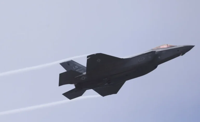 Defense Giants lift 2025 Outlooks as Demand Surges