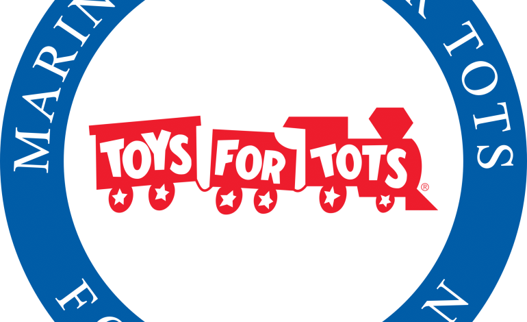 Bring a toy, beat the Rebels: Wyoming turns Saturday’s game into a Toys for Tots drive