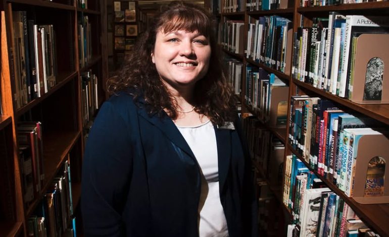 Campbell County Will Pay $700,000 to Former Library Director After Book-Ban Fight