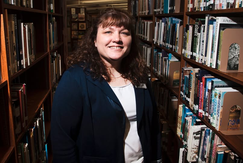 Campbell County Will Pay $700,000 to Former Library Director After Book-Ban Fight