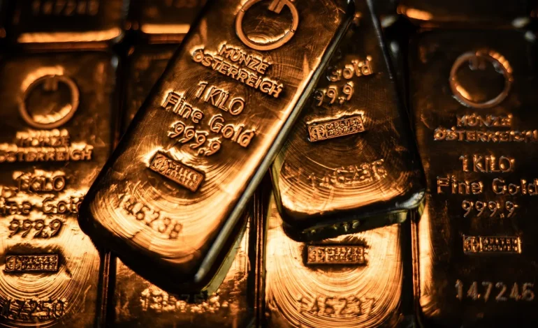 Gold just smashed $4,000. Here’s what’s really powering its best year since 1979