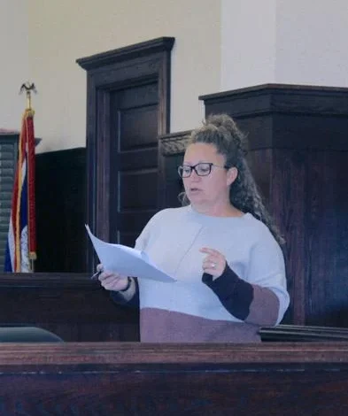 New Misconduct Claims Put Weston County Clerk Back under the Governor’s Microscope