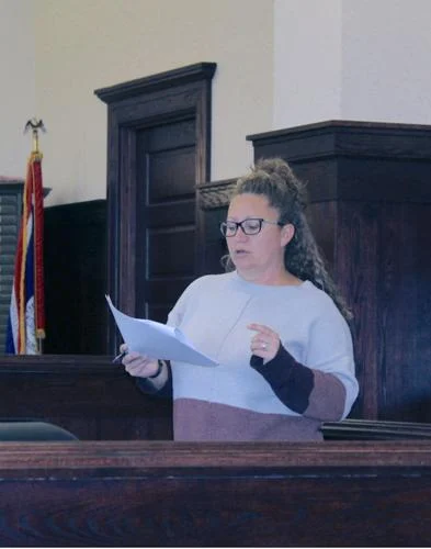 New Misconduct Claims Put Weston County Clerk Back under the Governor’s Microscope