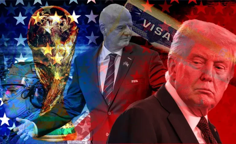 EXCLUSIVE: 2026 World Cup Ticket Gamble: Transparency, Scarcity, Price of Access