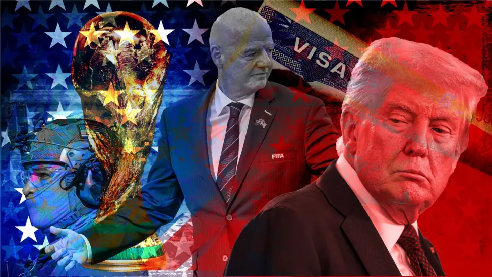 EXCLUSIVE: 2026 World Cup Ticket Gamble: Transparency, Scarcity, Price of Access