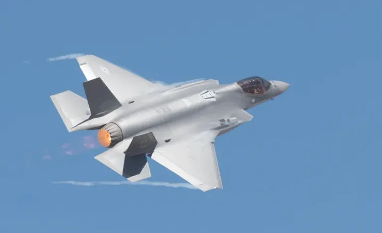 Caracas Slams US ‘Military Harassment’ After F-35 Jets Spotted Near Coast