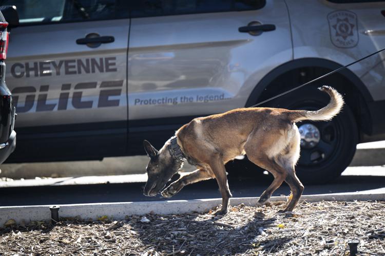 DCI says it’s talked to the two people tied to Wyoming Capitol bomb scare
