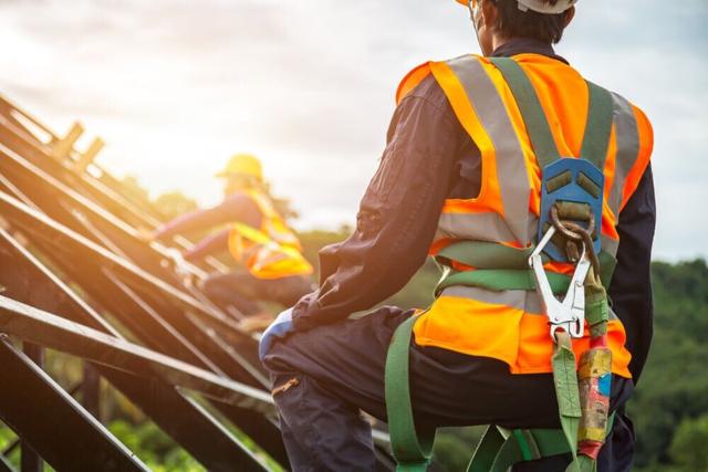 Wyoming Construction Paychecks Are Quietly Climbing