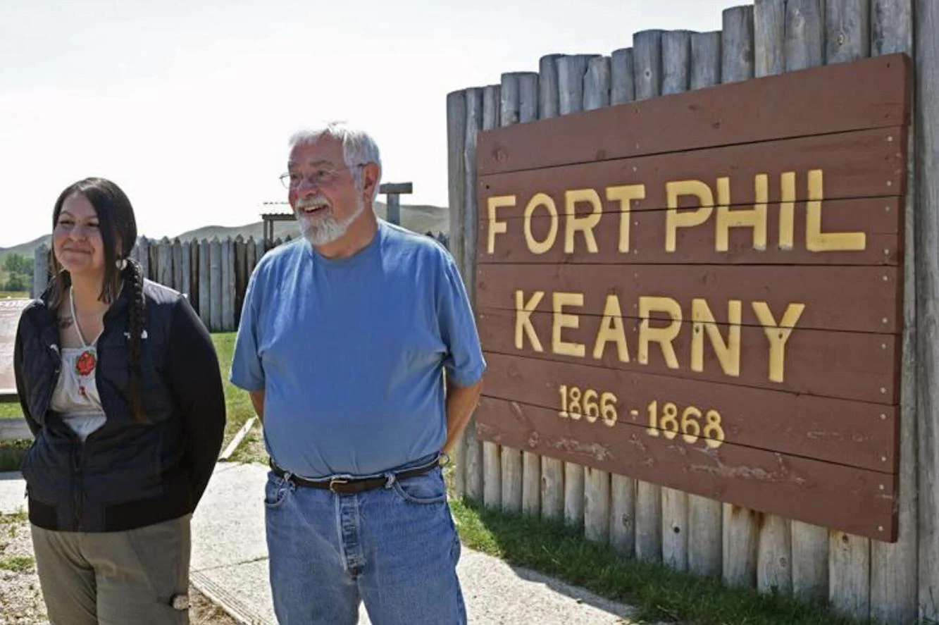 Indigenous Ranger Program Reshapes Wyoming’s Story