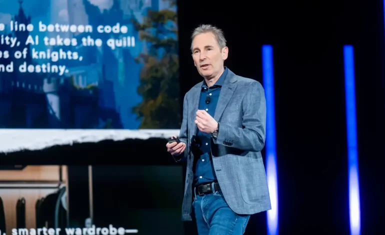 Amazon’s Big Trim Hits Retail Managers Hard — and Has AWS on Edge