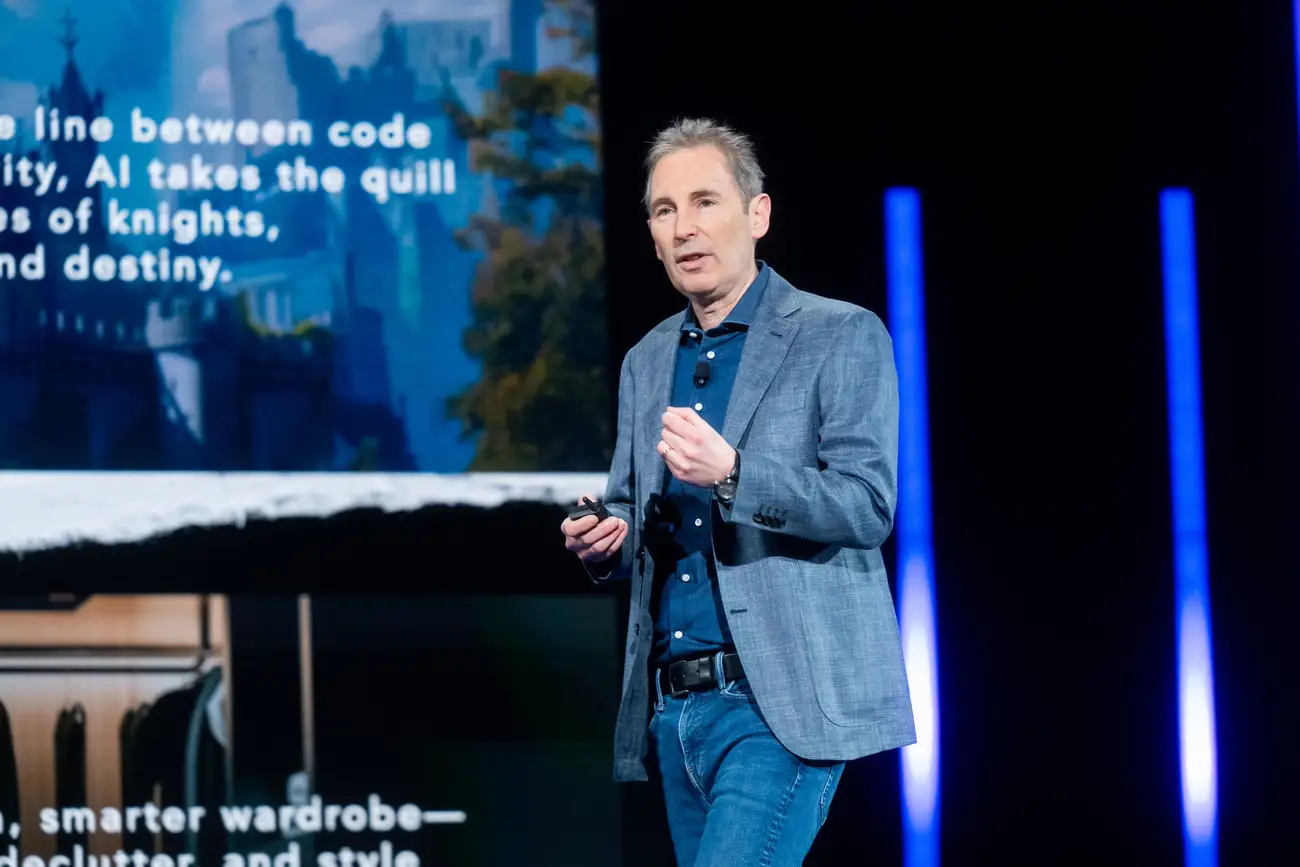 Amazon’s Big Trim Hits Retail Managers Hard — and Has AWS on Edge