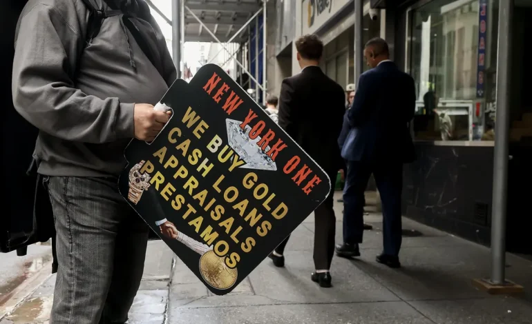 Gold Blows Past $4,000 — and Rewrites the Playbook