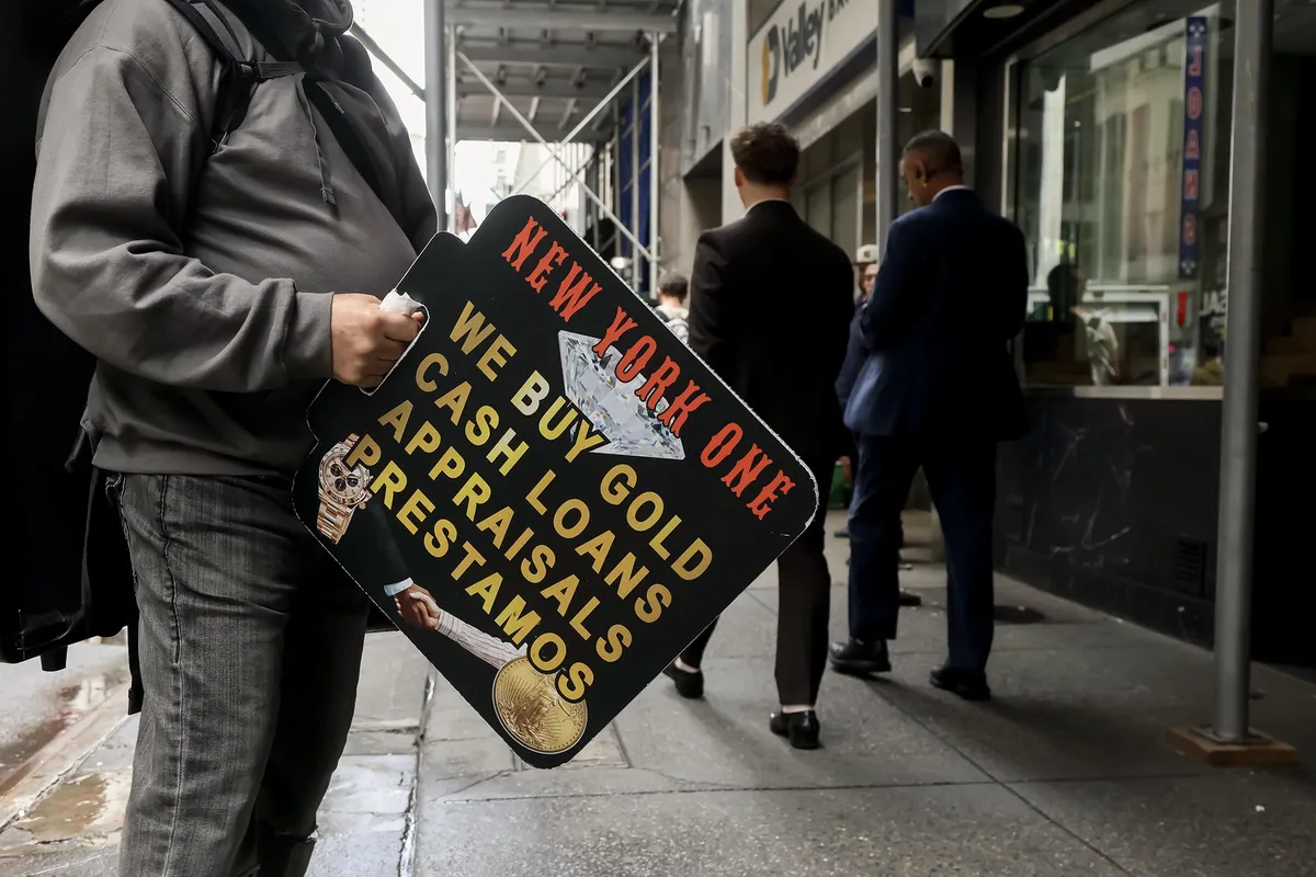 Gold Blows Past $4,000 — and Rewrites the Playbook