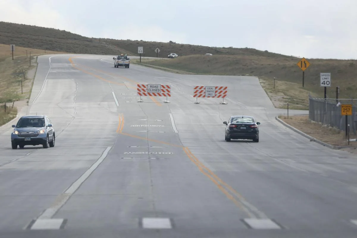 Why WYDOT Says It Needs $2B for Roads in the Next Decade