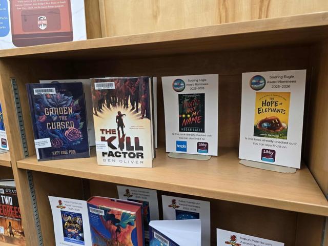 Wyoming Dems call library-fines bill an attack on free speech — and on parents’ rights