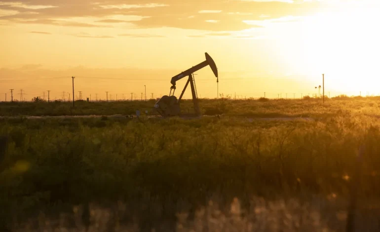 Oil dips as traders question how much a US–China “deal” really helps demand