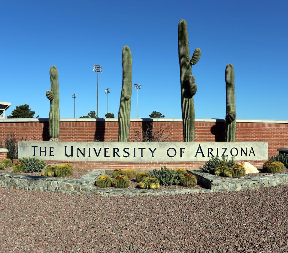 EXCLUSIVE: Universities Push Back: Arizona Rejects Trump’s Higher Education Compact, Choosing Autonomy Over Influence