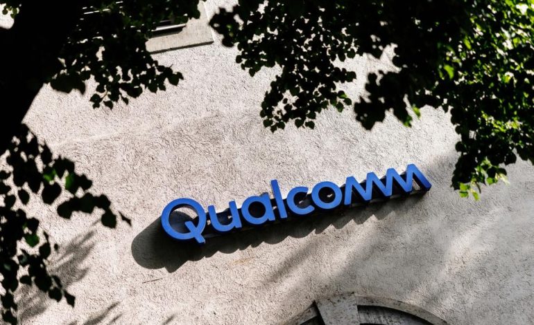 Qualcomm Muscles into the AI Server Race—and Investors Hit “Buy”