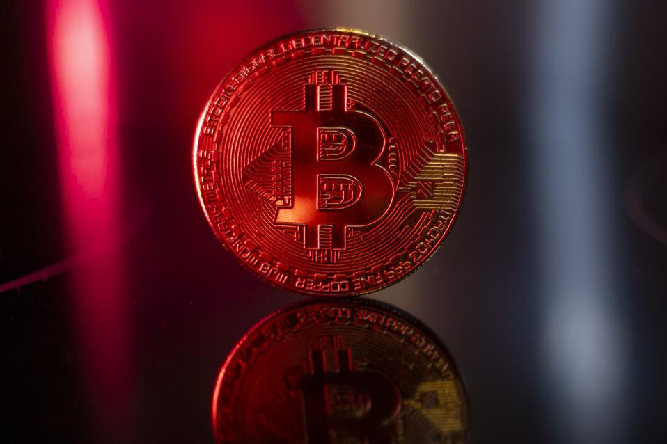Bitcoin’s New Record Is Nice. The Bigger Story Is Who’s Buying.