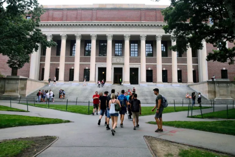US Student Visa Issuance Drops 19%, With Indian Students Hit Hardest Under Trump’s Restrictions