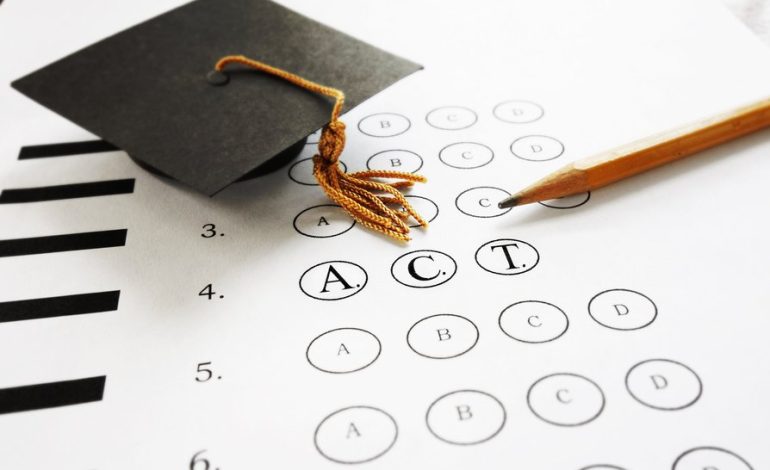 Wyoming’s Class of 2025 holds the line on ACT — and ranks near the top nationwide