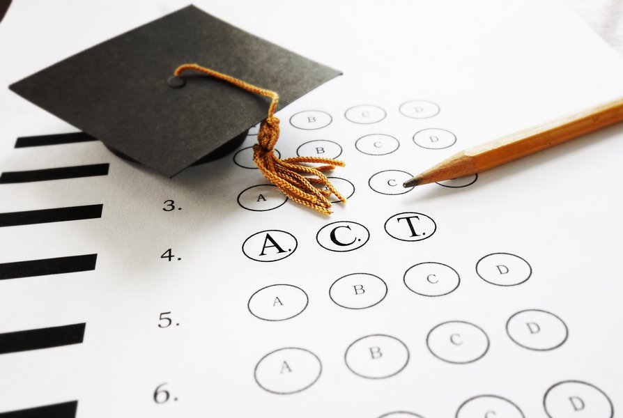 Wyoming’s Class of 2025 holds the line on ACT — and ranks near the top nationwide