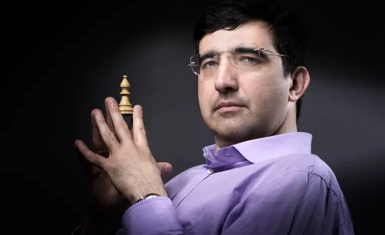 FIDE Considers Disciplinary Action Against Kramnik After Unfounded Harassment of Late Grandmaster Naroditsky