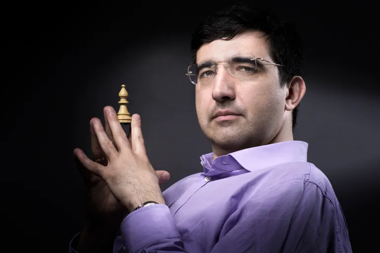 FIDE Considers Disciplinary Action Against Kramnik After Unfounded Harassment of Late Grandmaster Naroditsky