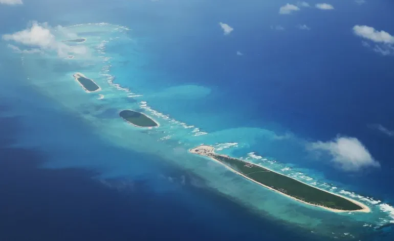 Beijing Accuses Canberra of Airspace “Cover-Up” Amid Rising South China Sea Tensions