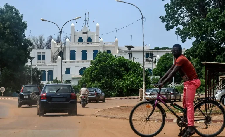 US Missionary Kidnapped in Niger as Armed Groups Escalate Attacks