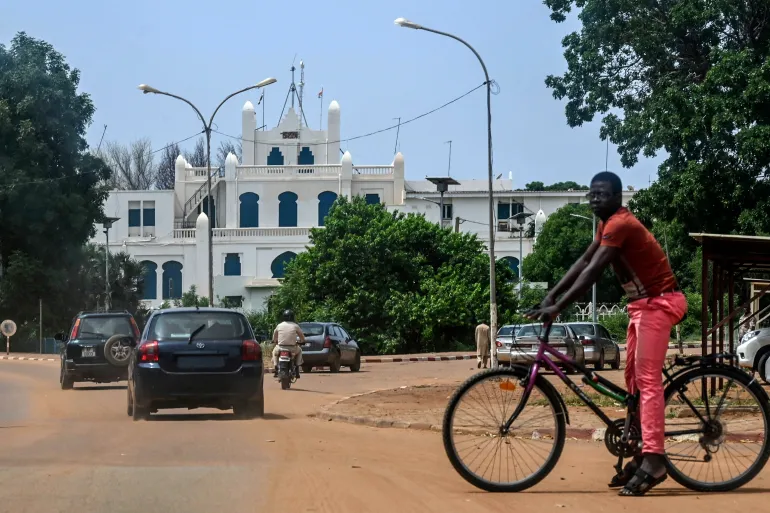 US Missionary Kidnapped in Niger as Armed Groups Escalate Attacks