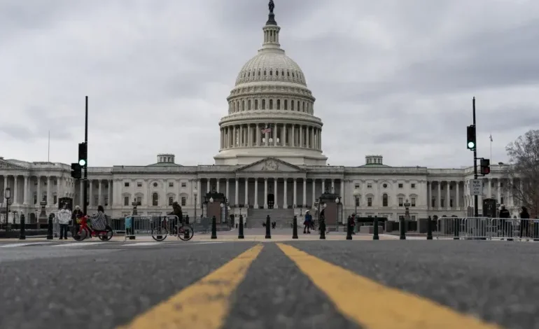 US National Debt Surges Past $38 Trillion as Fiscal Alarm Bells Ring Louder