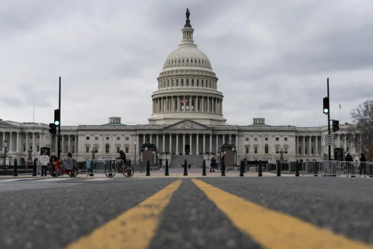 US National Debt Surges Past $38 Trillion as Fiscal Alarm Bells Ring Louder