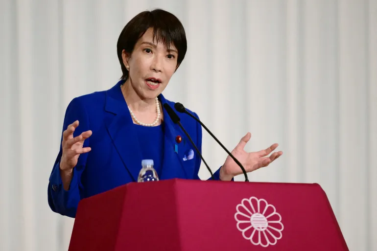 Japan’s Power Crossroads: Takaichi’s Caution, Murayama’s Legacy, Trump Deadline