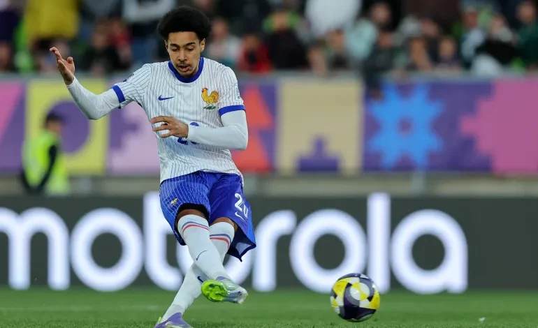 FIFA U-17 World Cup 2025: Qatar set to host first-ever 48-team youth tournament