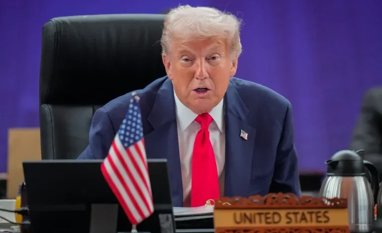 US and China Praise Trade Talks, Hint at Breakthrough Ahead of Trump-Xi Summit