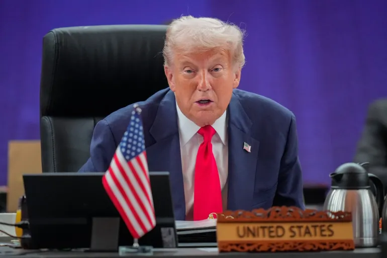 US and China Praise Trade Talks, Hint at Breakthrough Ahead of Trump-Xi Summit