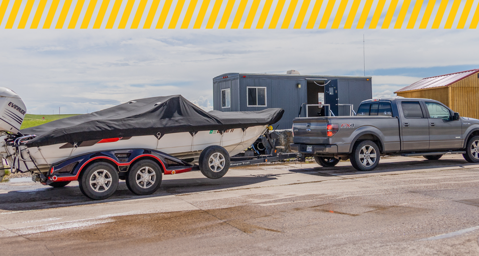 Shorter hours ahead at AIS boat check stations