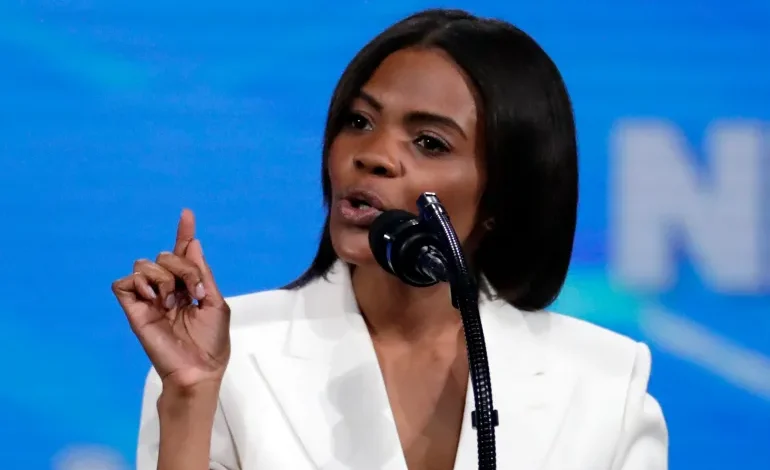 Australia’s top court backs government in denying Candace Owens entry