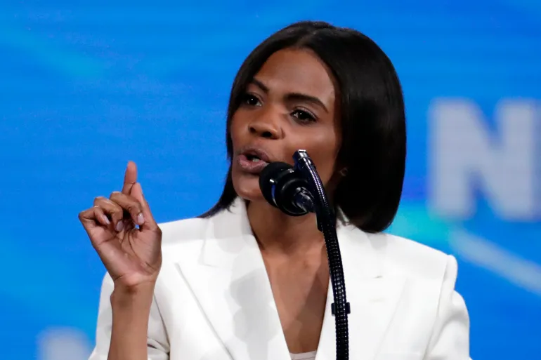 Australia’s top court backs government in denying Candace Owens entry