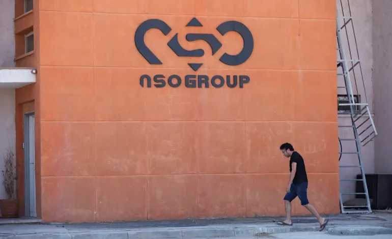 US Judge Bans Israel’s NSO Group From Targeting WhatsApp, Cuts Damages to $4m