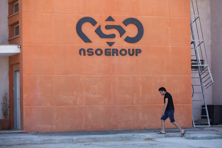 US Judge Bans Israel’s NSO Group From Targeting WhatsApp, Cuts Damages to $4m