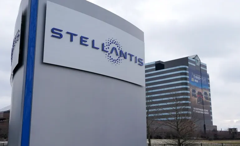 Canada Warns Stellantis of Legal Action Over Production Shift to US