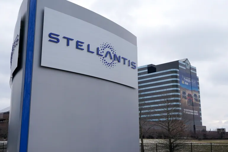 Canada Warns Stellantis of Legal Action Over Production Shift to US